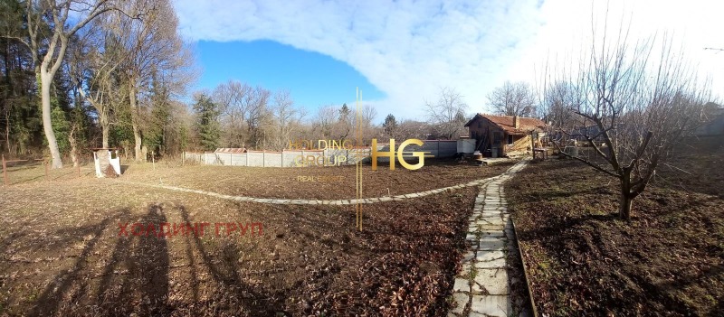 Продава ПАРЦЕЛ, гр. Варна, м-т Боровец - север