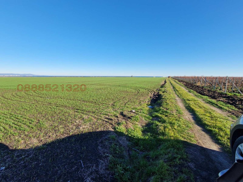 Продава ПАРЦЕЛ, гр. Поморие, област Бургас, снимка 6 - Парцели - 53135869