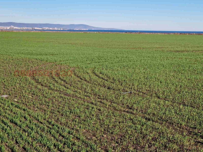 Продава ПАРЦЕЛ, гр. Поморие, област Бургас, снимка 4 - Парцели - 53135869