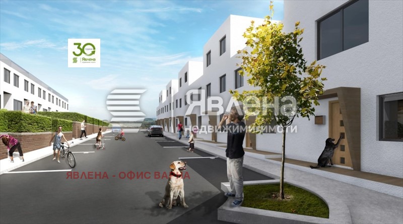 Продава ПАРЦЕЛ, к.к. Албена, област Добрич, снимка 3 - Парцели - 55506181