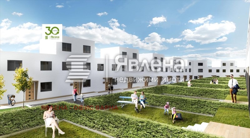 Продава ПАРЦЕЛ, к.к. Албена, област Добрич, снимка 2 - Парцели - 55506181