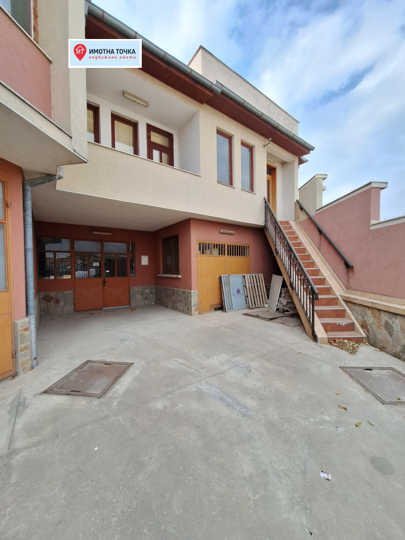Продава БИЗНЕС ИМОТ, гр. Асеновград, област Пловдив, снимка 4 - Други - 50473018