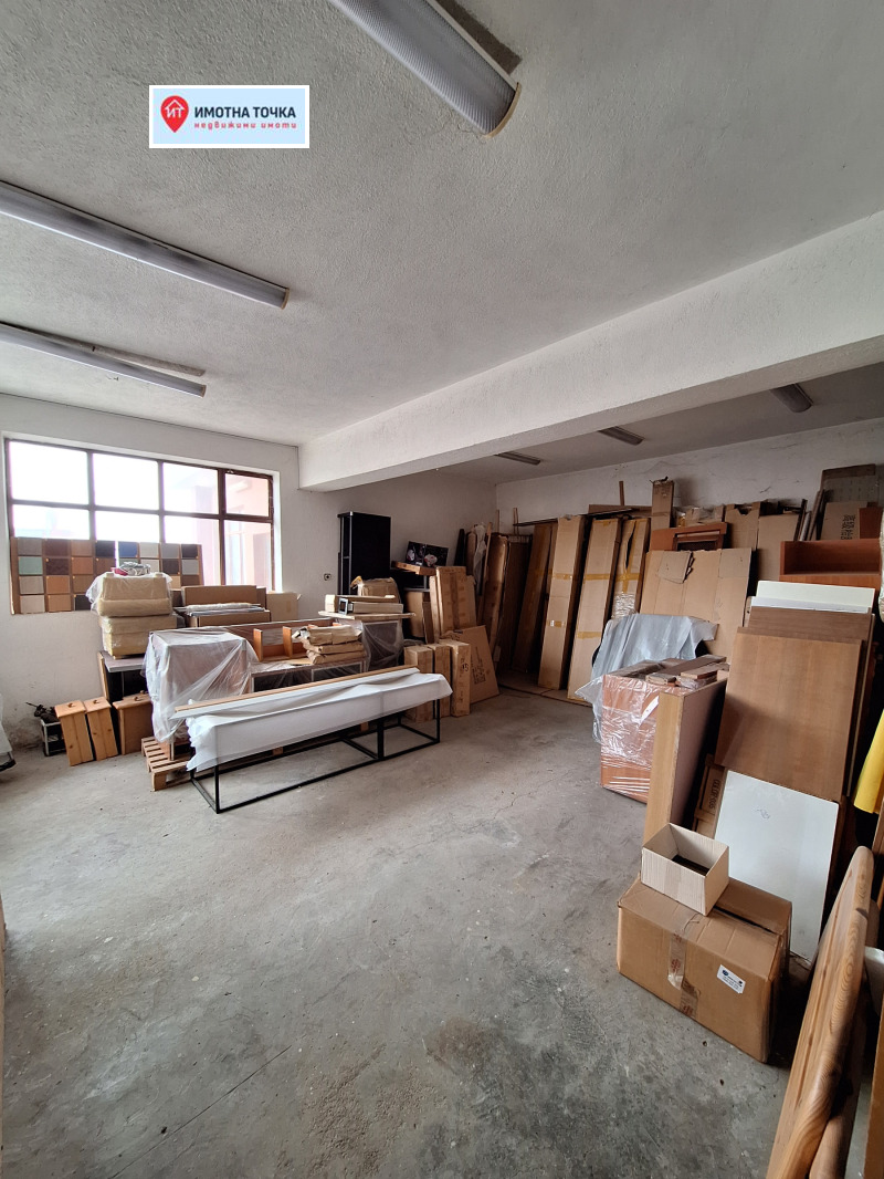 Продава БИЗНЕС ИМОТ, гр. Асеновград, област Пловдив, снимка 8 - Други - 50473018