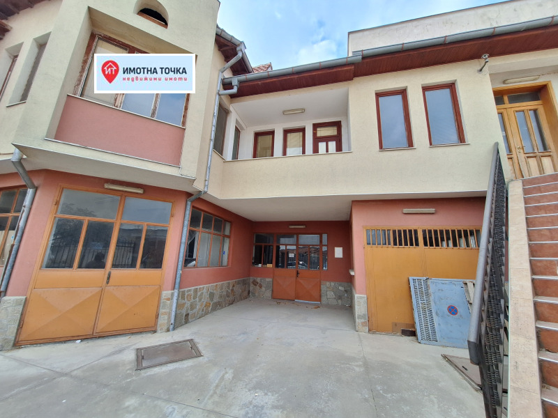 Продава БИЗНЕС ИМОТ, гр. Асеновград, област Пловдив, снимка 3 - Други - 50473018