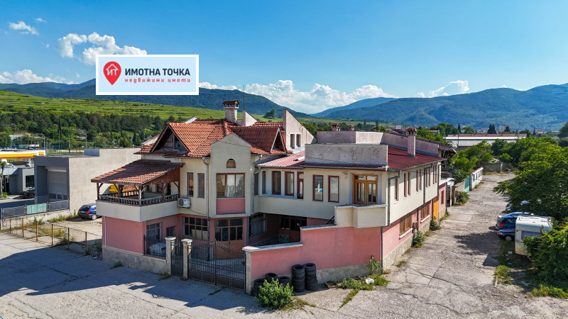 Продава БИЗНЕС ИМОТ, гр. Асеновград, област Пловдив, снимка 2 - Други - 50473018