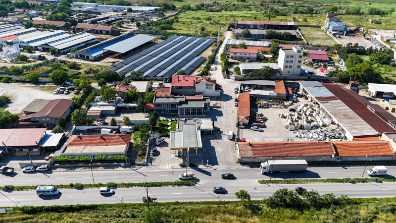 Продава БИЗНЕС ИМОТ, гр. Асеновград, област Пловдив, снимка 1 - Други - 50473018