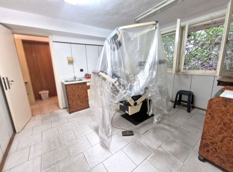 Продава БИЗНЕС ИМОТ, гр. Варна, Лятно кино Тракия