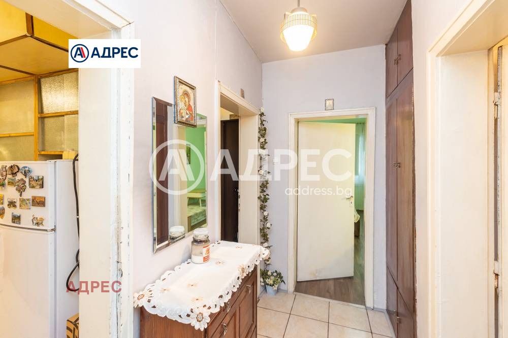 Продава 2-СТАЕН, гр. Варна, Център, снимка 13 - Апартаменти - 53771468