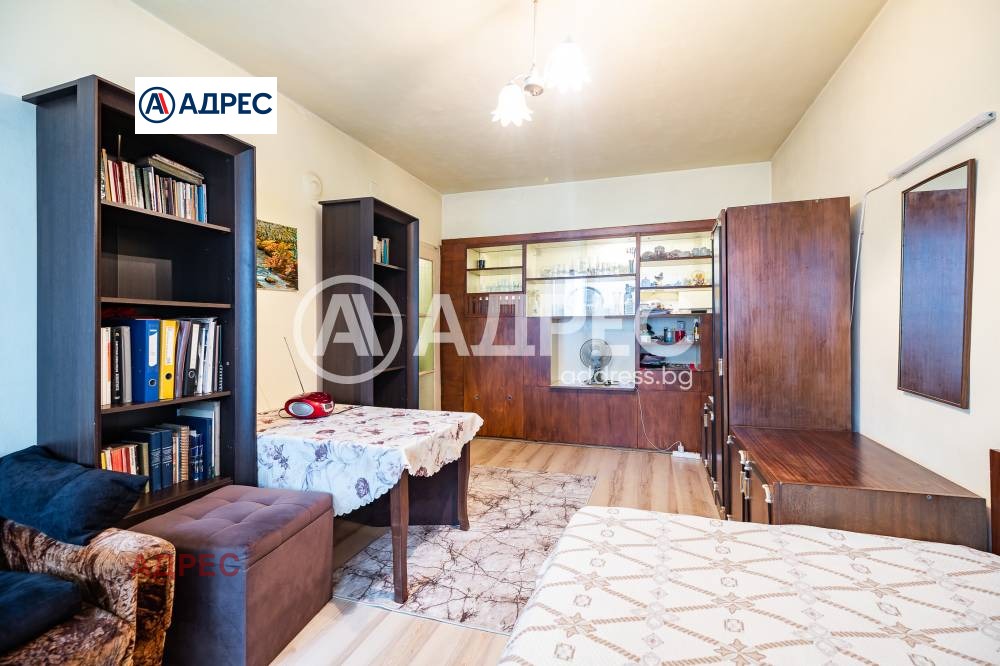 Продава 2-СТАЕН, гр. Варна, Център, снимка 7 - Апартаменти - 53771468