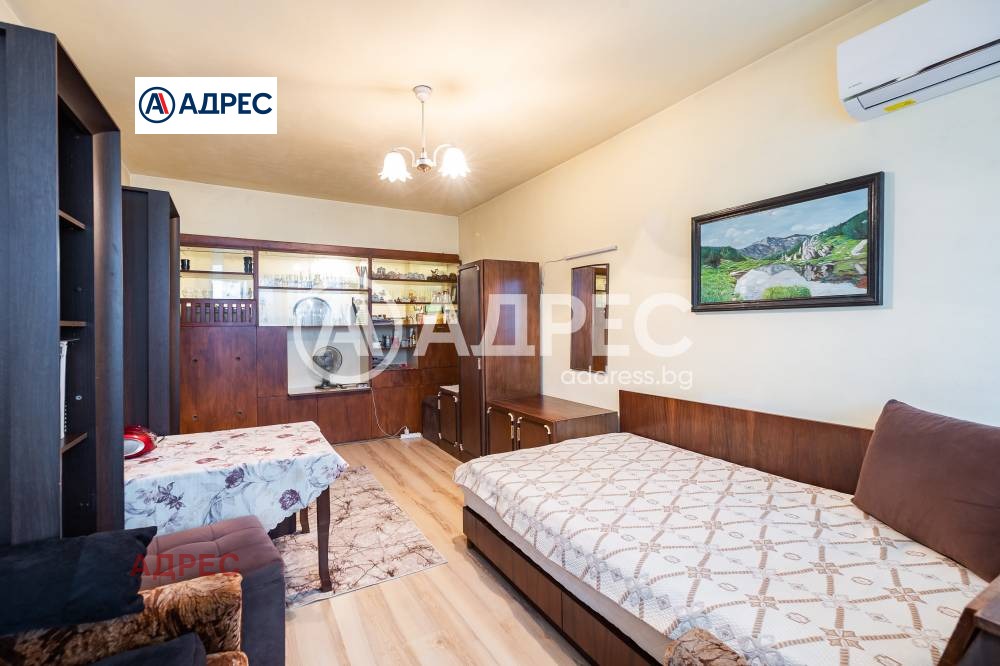 Продава 2-СТАЕН, гр. Варна, Център, снимка 6 - Апартаменти - 53771468