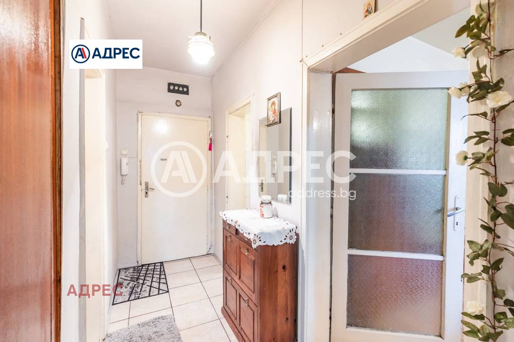 Продава 2-СТАЕН, гр. Варна, Център, снимка 15 - Апартаменти - 53771468