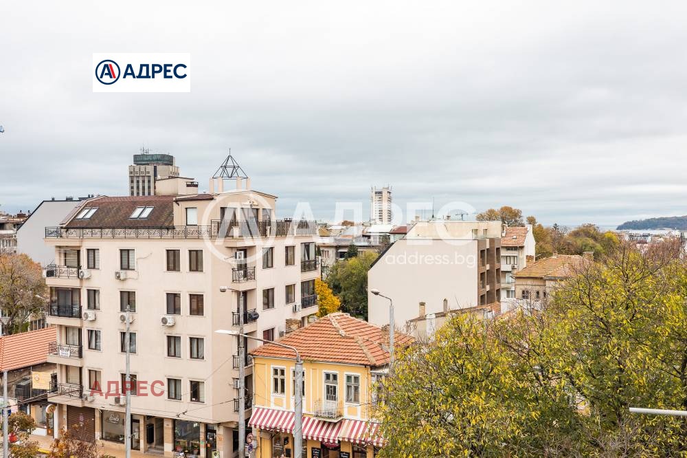 Продава 2-СТАЕН, гр. Варна, Център, снимка 3 - Апартаменти - 53771468