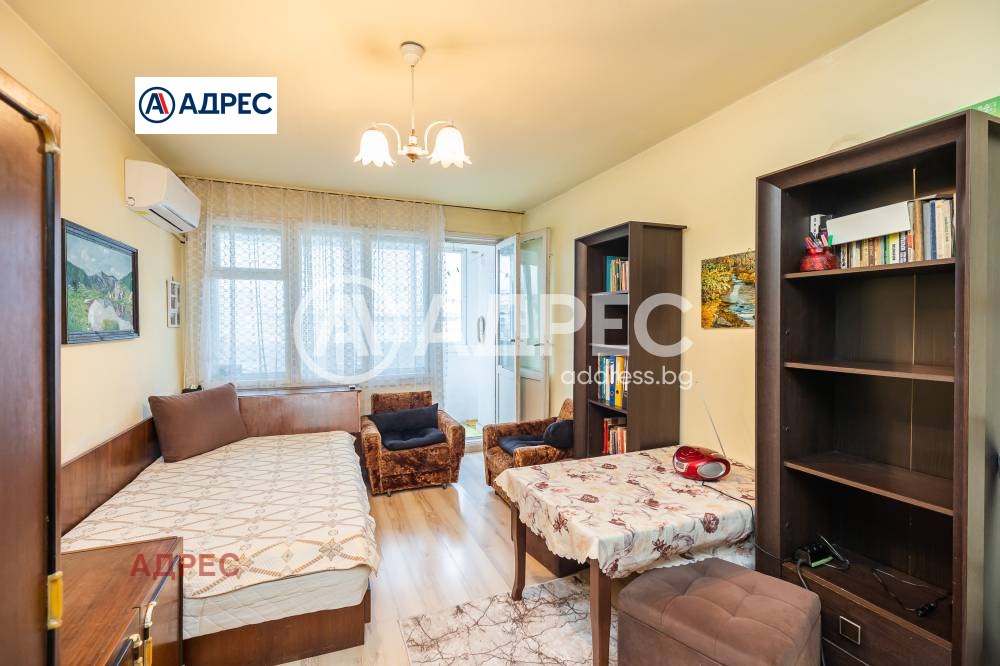 Продава 2-СТАЕН, гр. Варна, Център, снимка 5 - Апартаменти - 53771468