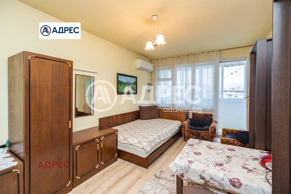 Продава 2-СТАЕН, гр. Варна, Център, снимка 4 - Апартаменти - 53771468