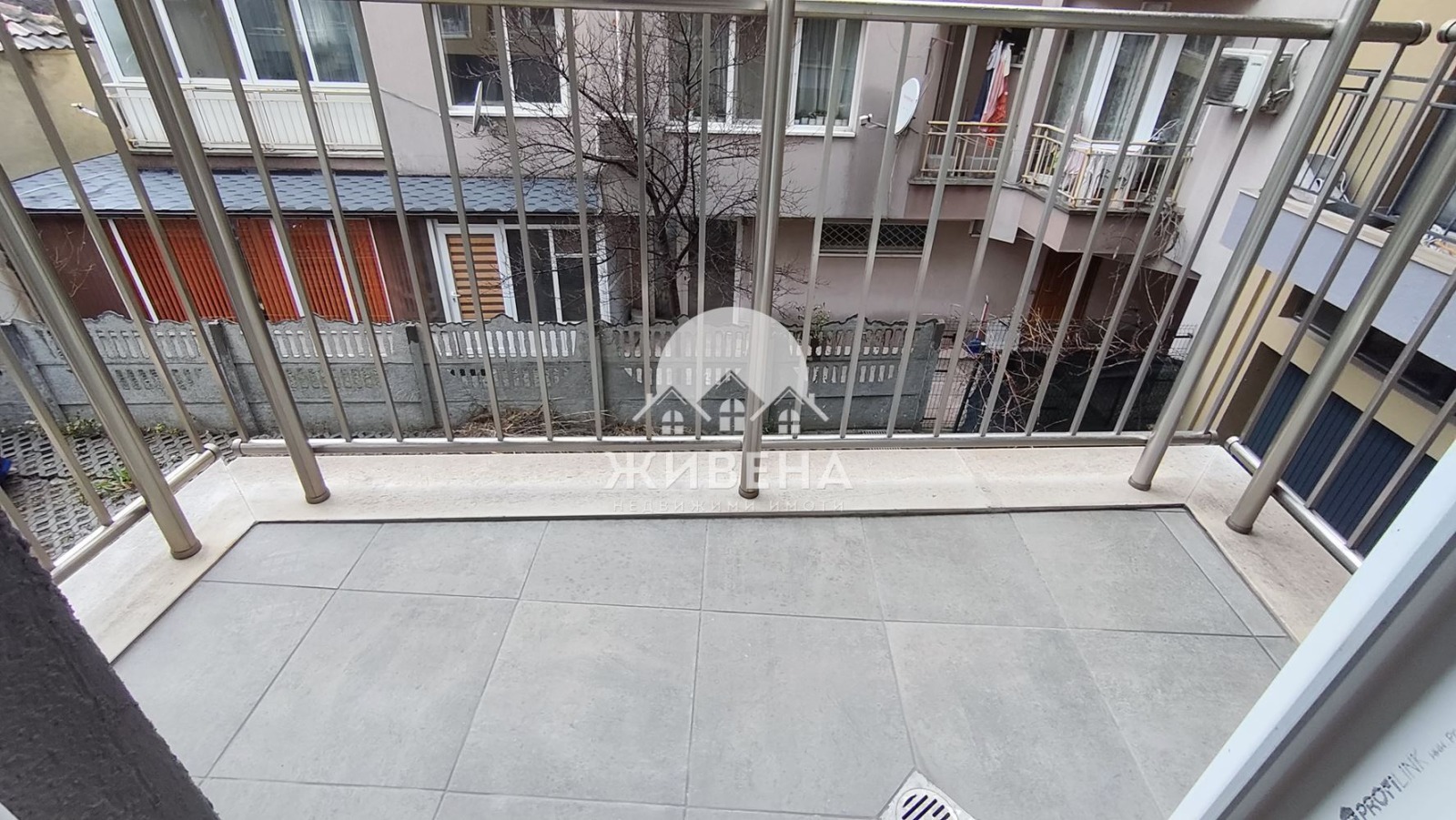 Продава 2-СТАЕН, гр. Варна, Гранд Мол, снимка 14 - Апартаменти - 53893694