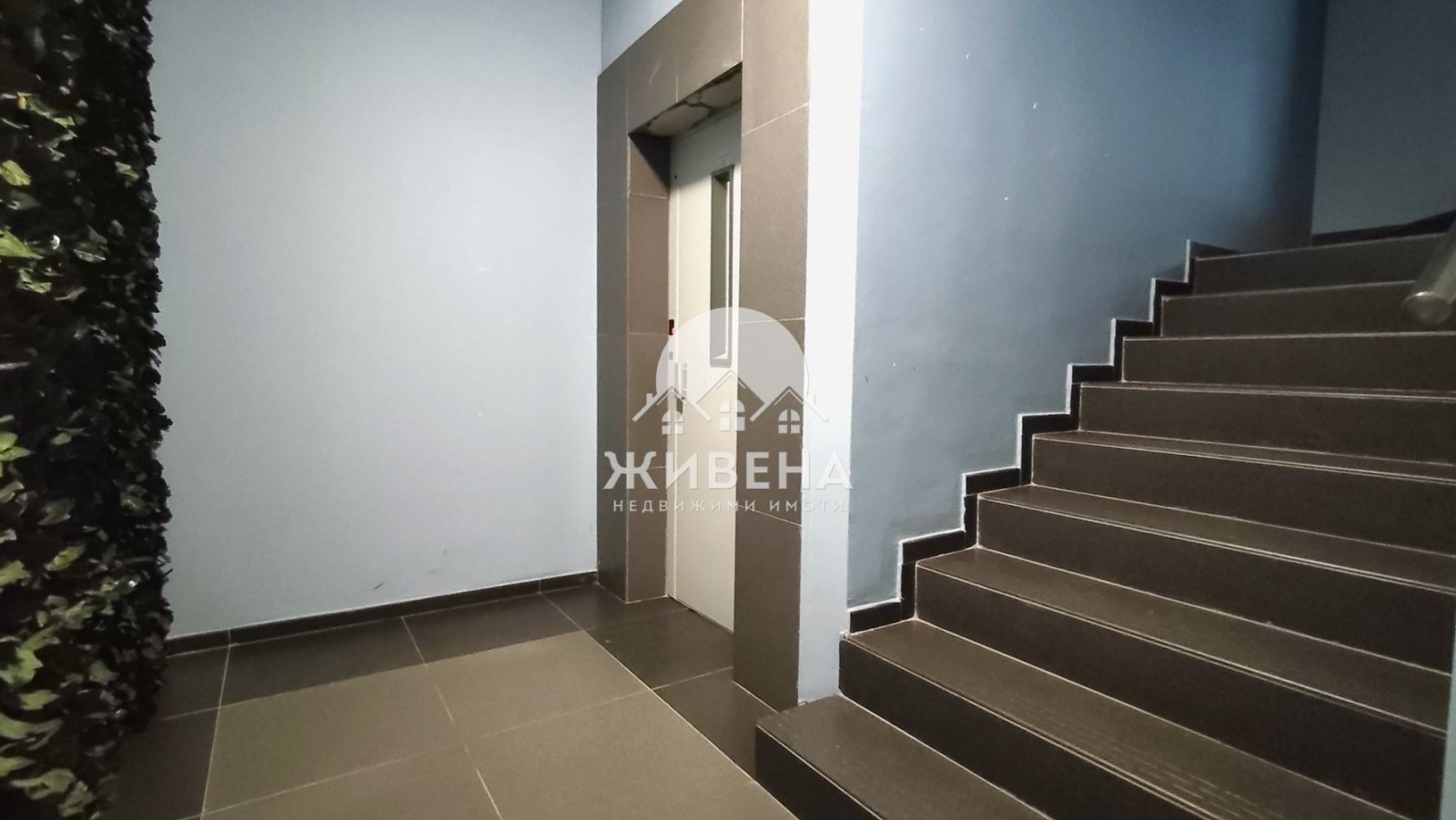 Продава 2-СТАЕН, гр. Варна, Гранд Мол, снимка 15 - Апартаменти - 53893694