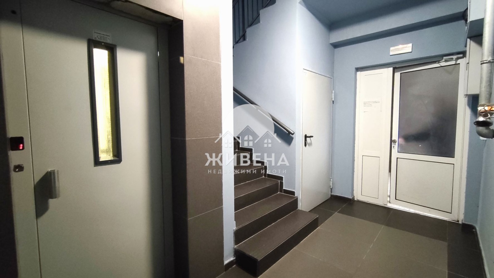 Продава 2-СТАЕН, гр. Варна, Гранд Мол, снимка 16 - Апартаменти - 53893694