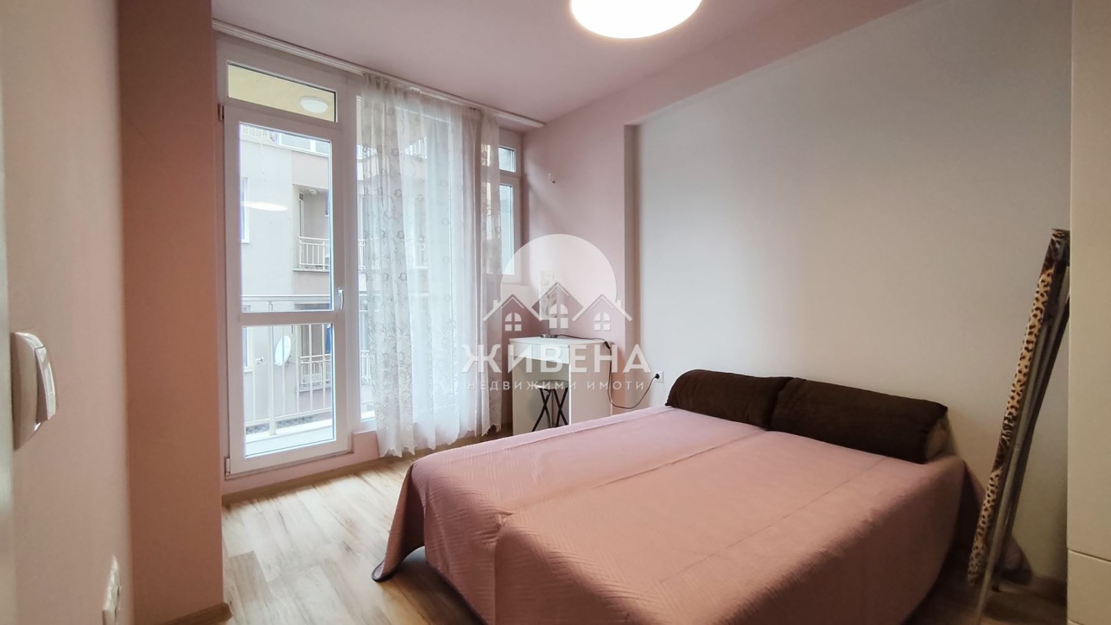 Продава 2-СТАЕН, гр. Варна, Гранд Мол, снимка 7 - Апартаменти - 53893694