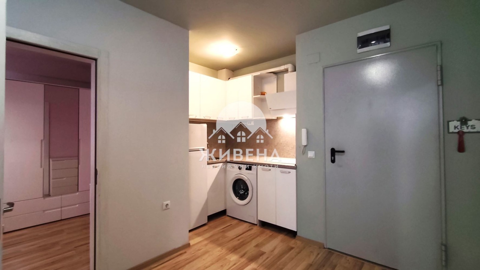 Продава 2-СТАЕН, гр. Варна, Гранд Мол, снимка 4 - Апартаменти - 53893694