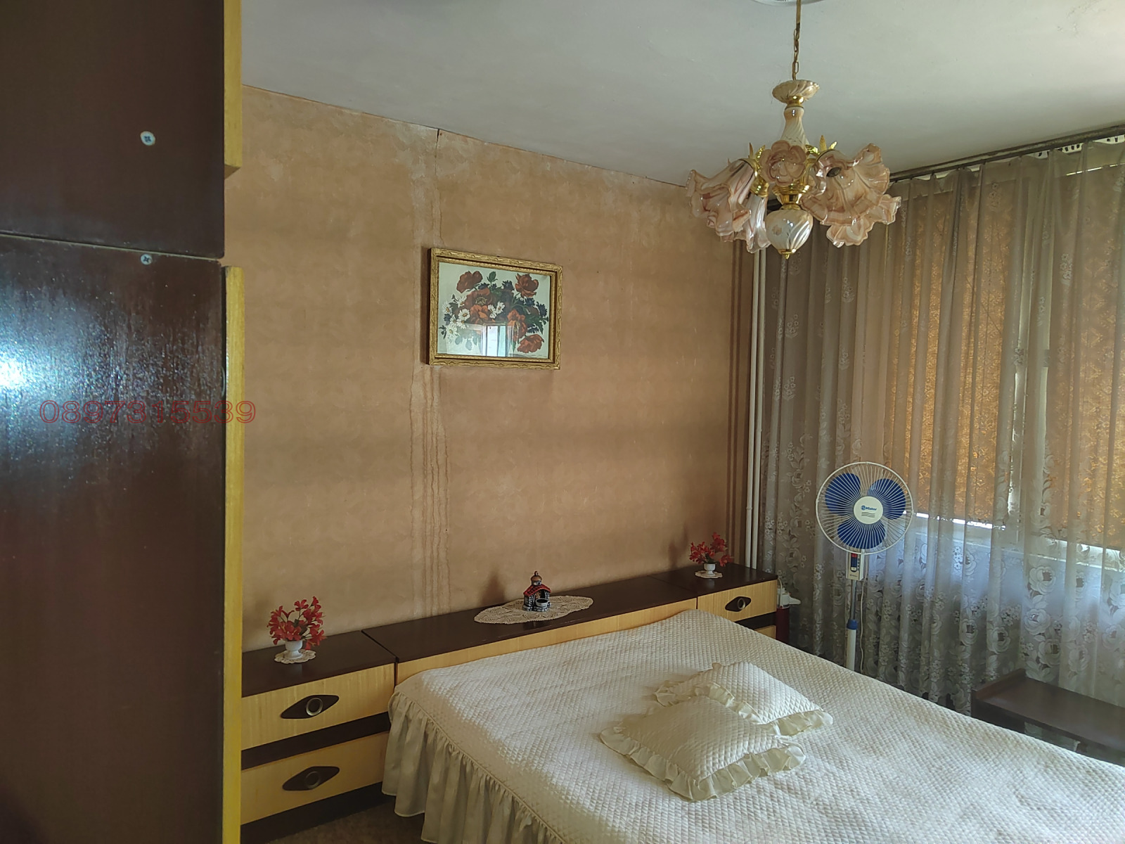 Продава 2-СТАЕН, гр. Монтана, Плиска, снимка 2 - Апартаменти - 54309019