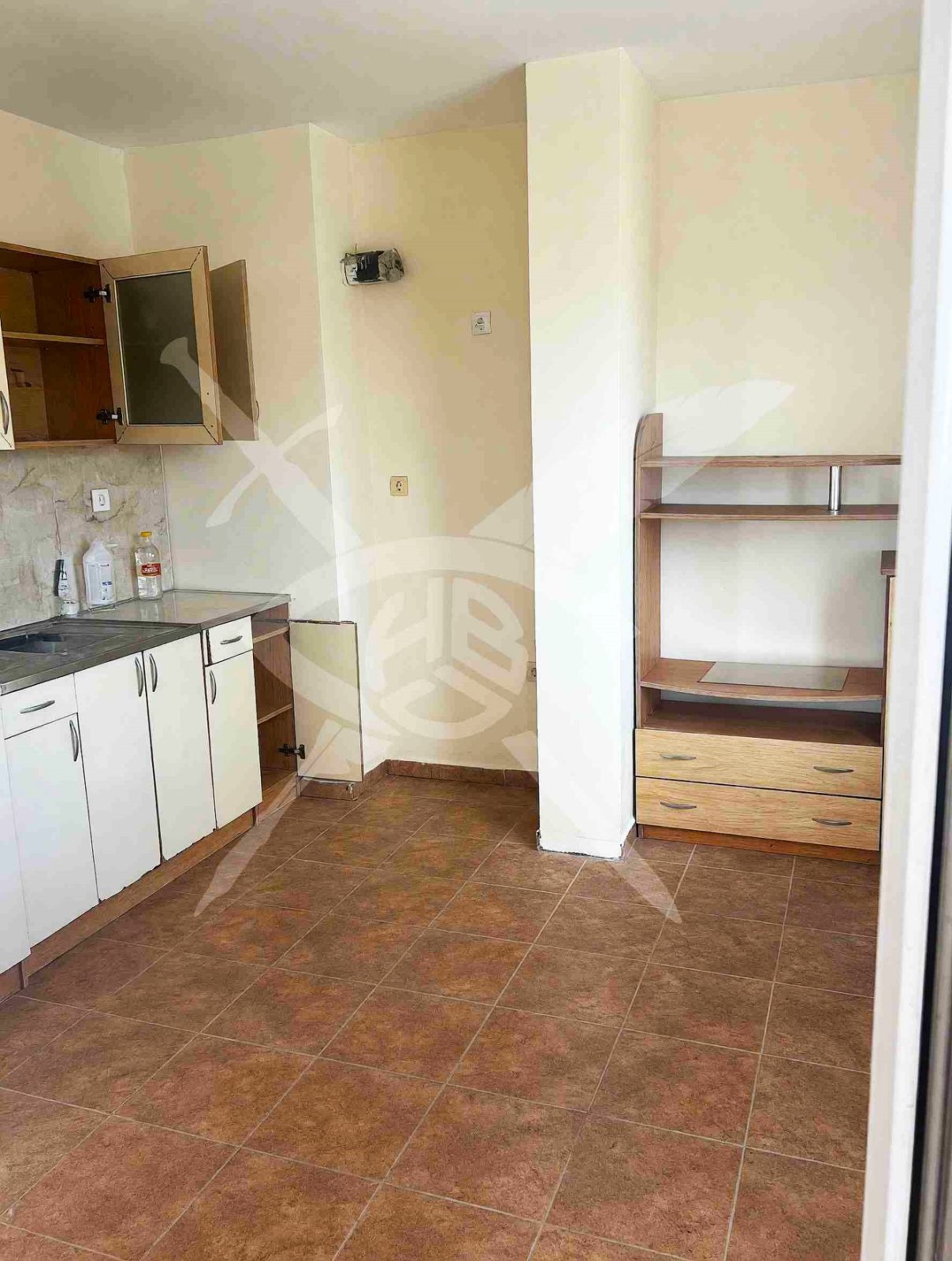Продава  2-стаен град Бургас , Меден рудник - зона Б , 74 кв.м | 41834317