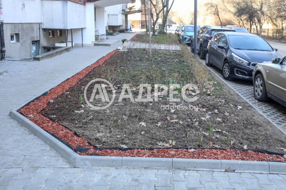Продава 2-СТАЕН, гр. София, Свобода, снимка 15 - Апартаменти - 54836850