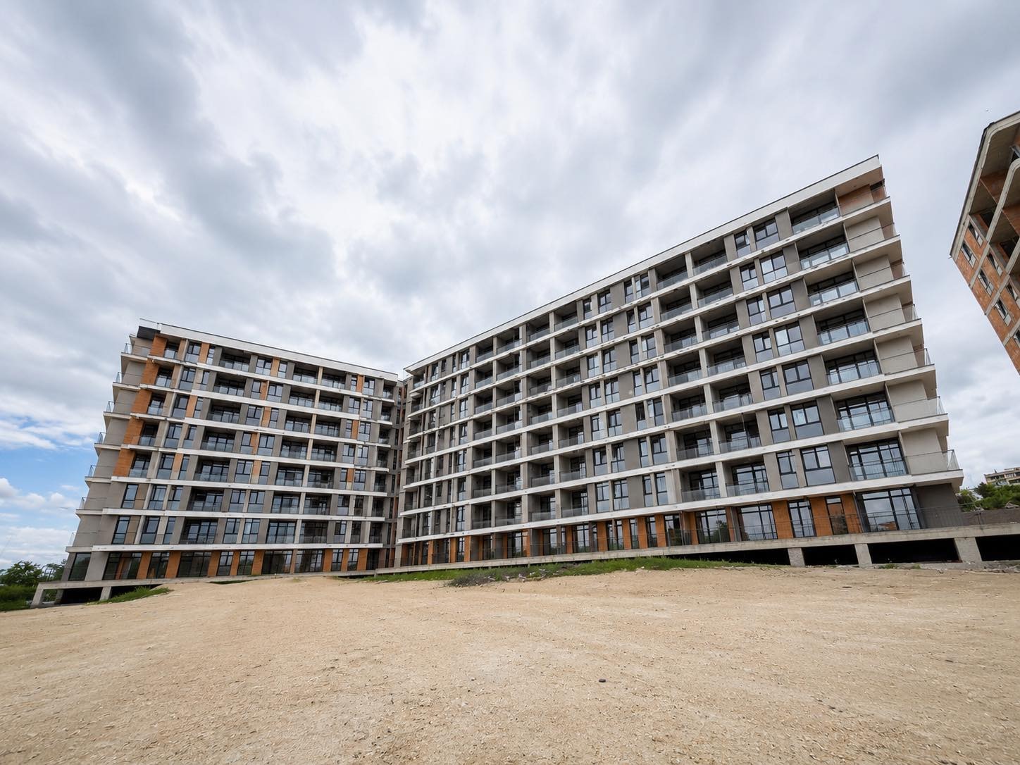Продава 2-СТАЕН, гр. Варна, Владислав Варненчик 1, снимка 2 - Апартаменти - 55236145