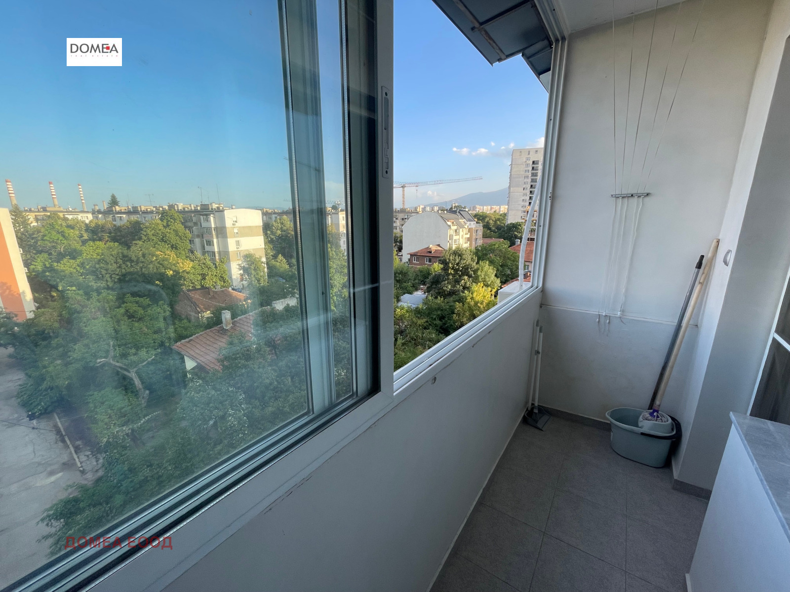 Продава 2-СТАЕН, гр. София, Толстой, снимка 13 - Апартаменти - 55886258