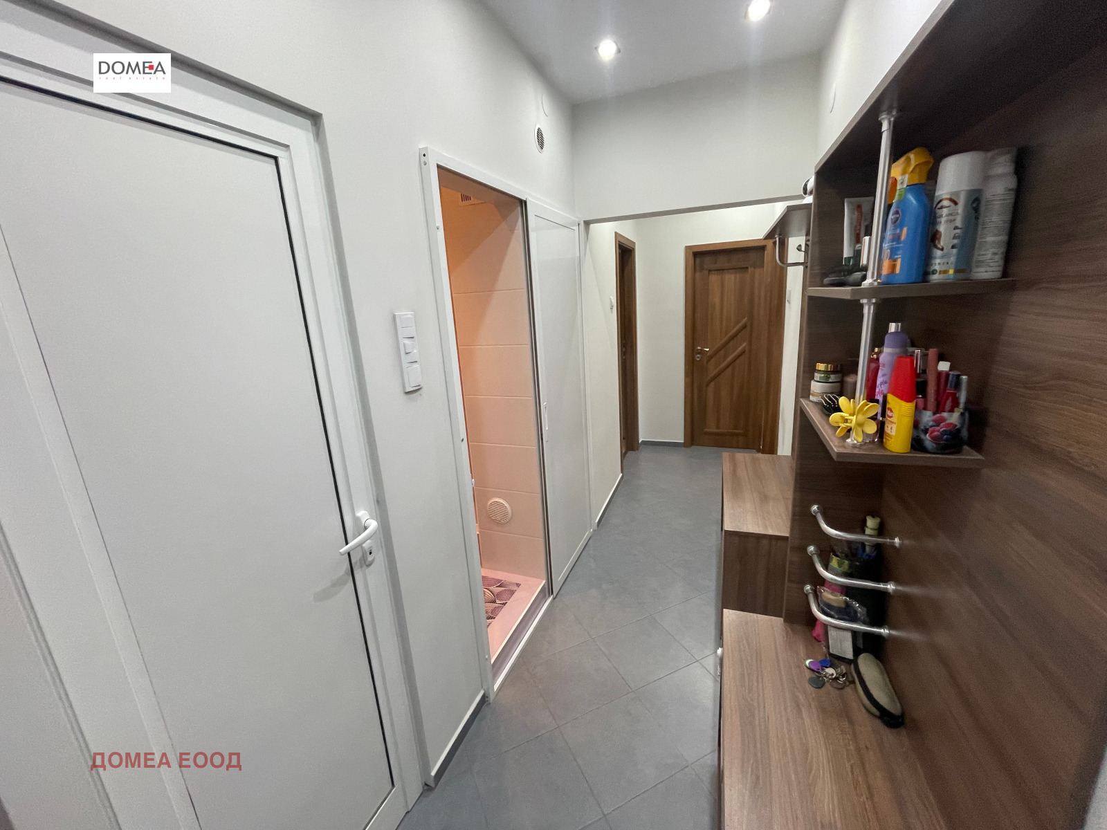 Продава 2-СТАЕН, гр. София, Толстой, снимка 9 - Апартаменти - 55886258