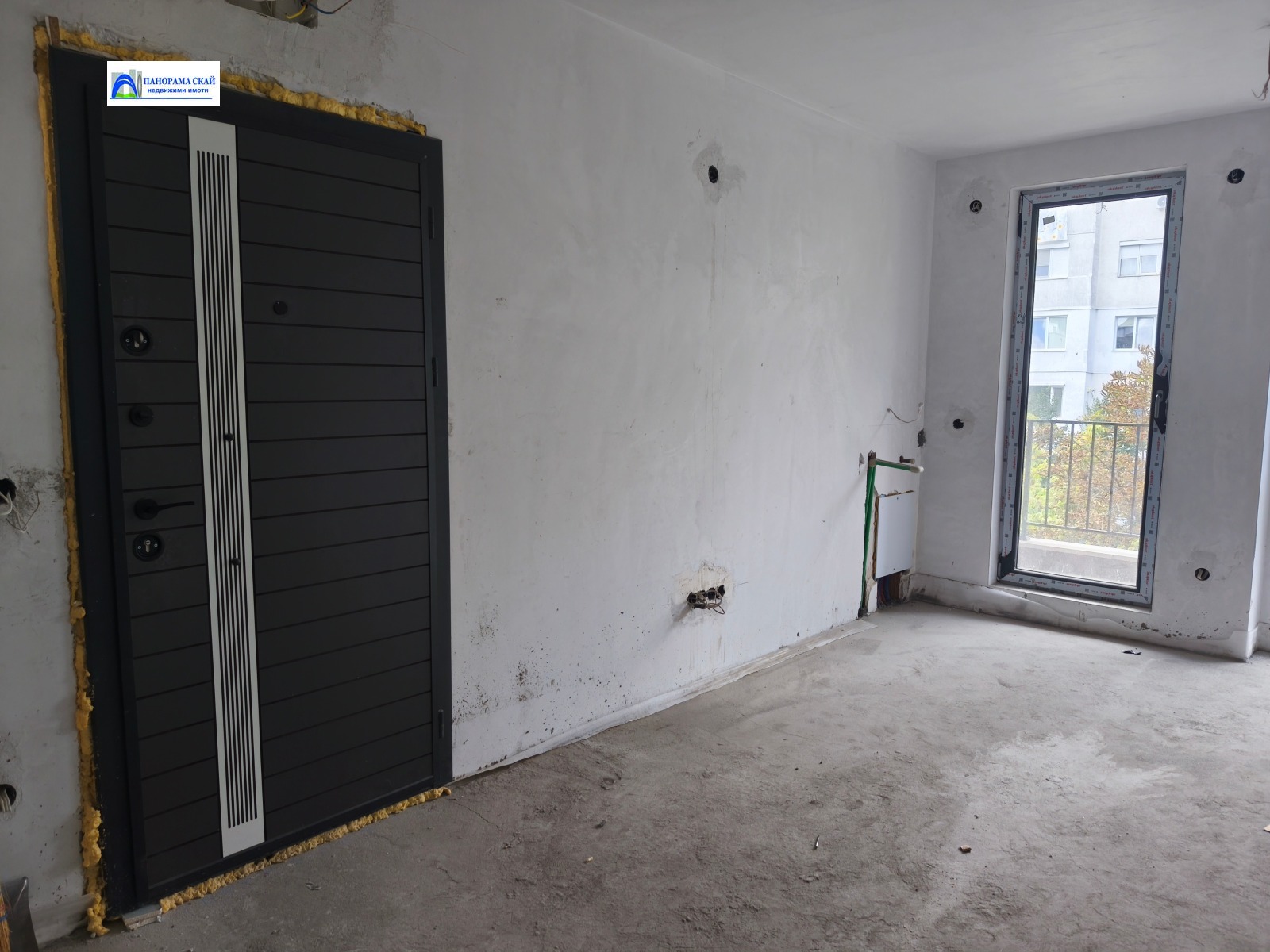 Продава 2-СТАЕН, гр. Плевен, Широк център, снимка 2 - Апартаменти - 56247124