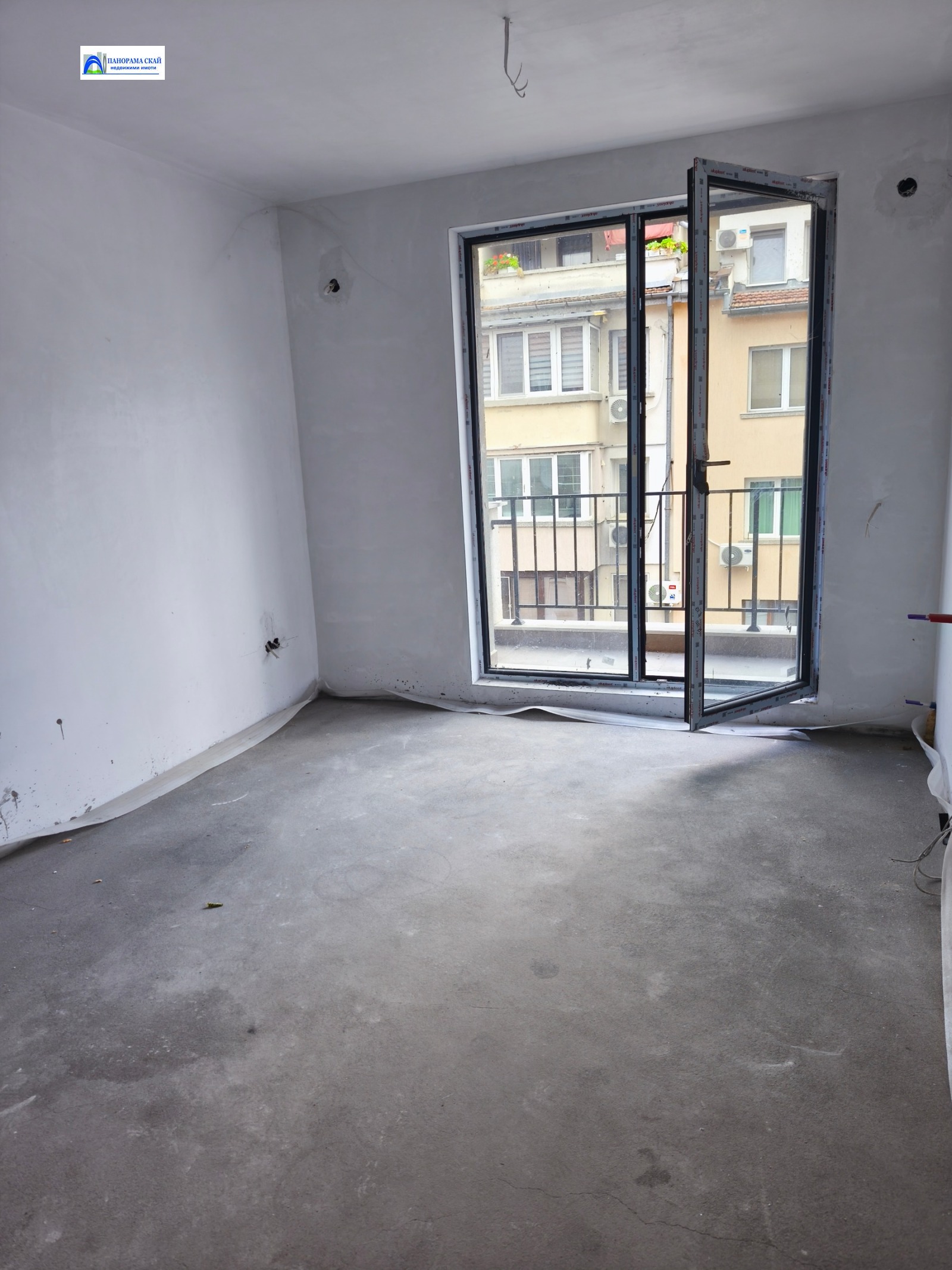 Продава 2-СТАЕН, гр. Плевен, Широк център, снимка 5 - Апартаменти - 56247124