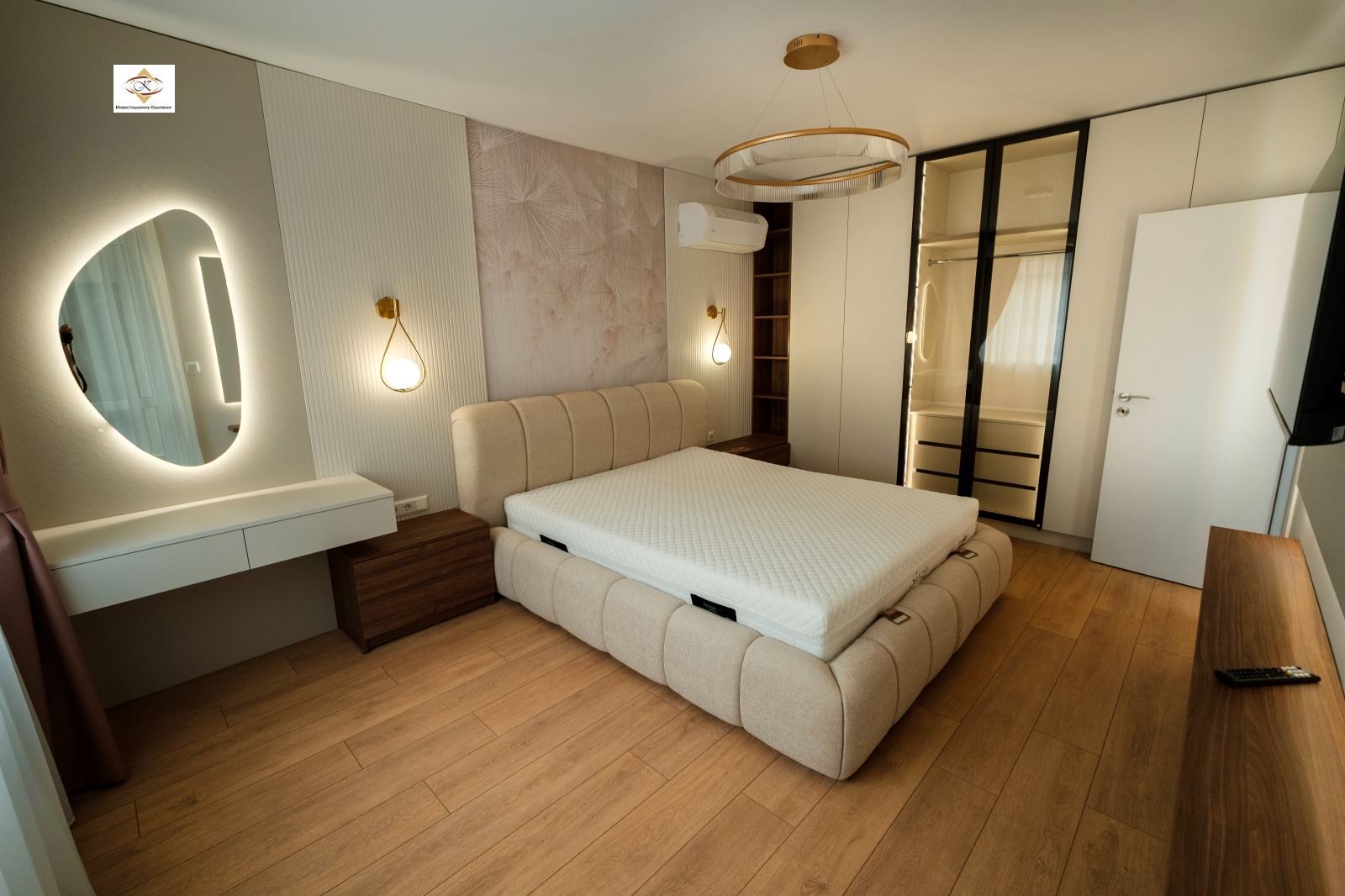 Продава 3-СТАЕН, гр. Варна, Център, снимка 3 - Апартаменти - 53962805