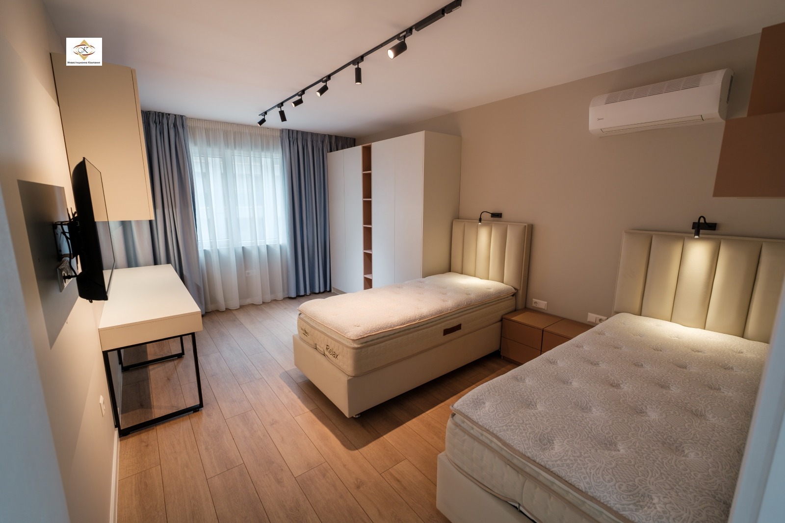 Продава 3-СТАЕН, гр. Варна, Център, снимка 4 - Апартаменти - 53962805