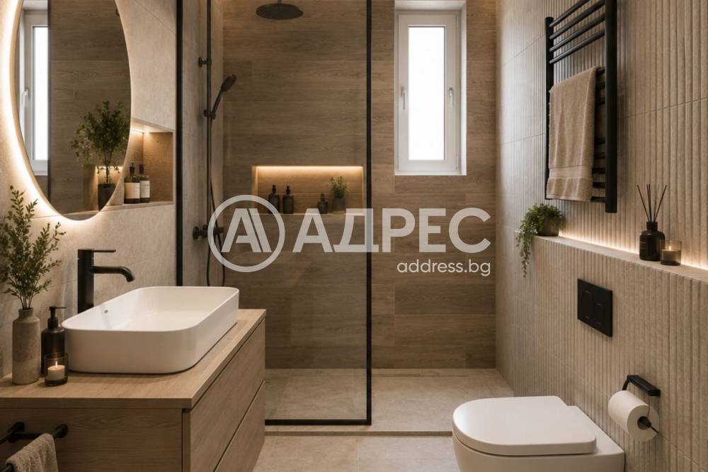 Продава 3-СТАЕН, гр. София, Бояна, снимка 7 - Апартаменти - 56737822