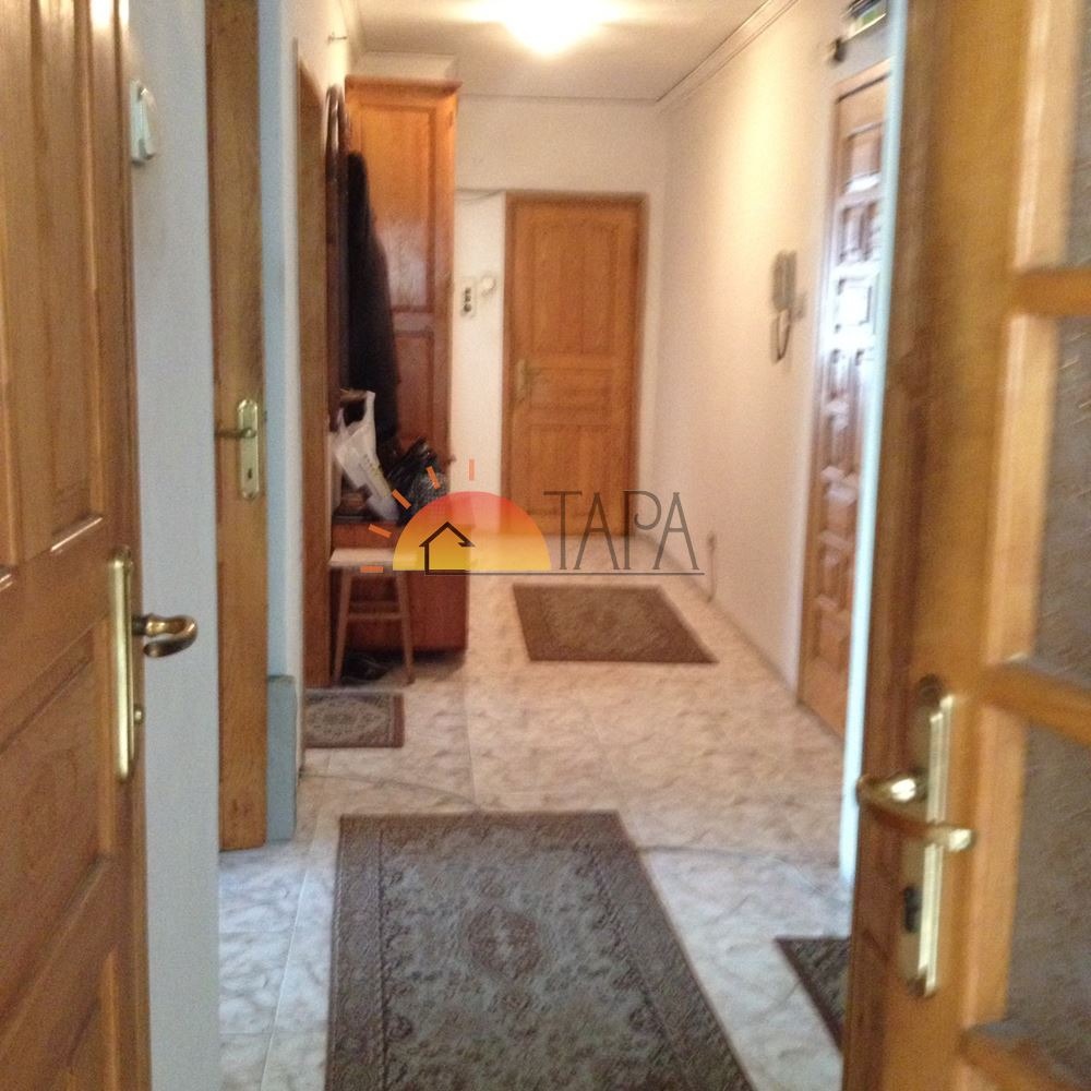 Продава 4-СТАЕН, гр. Пловдив, Мараша, снимка 11 - Апартаменти - 55800900