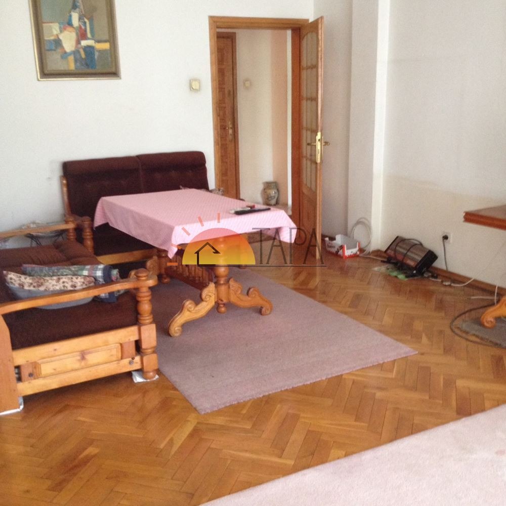 Продава 4-СТАЕН, гр. Пловдив, Мараша, снимка 8 - Апартаменти - 55800900