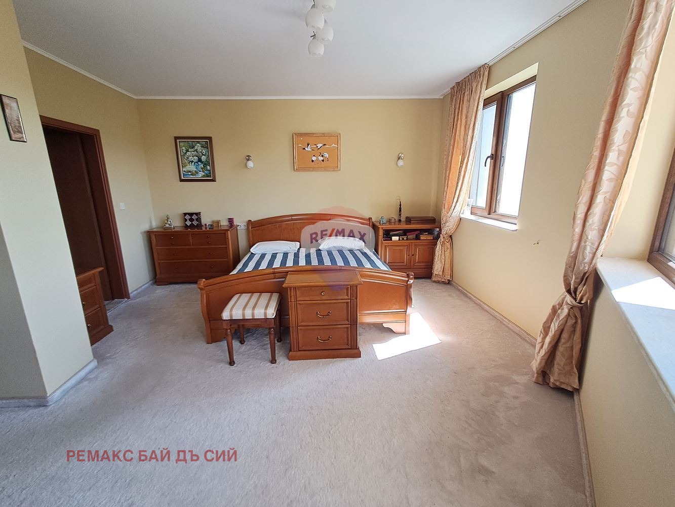 Продава МНОГОСТАЕН, гр. Варна, к.к. Св.Св. Константин и Елена, снимка 7 - Апартаменти - 54721715
