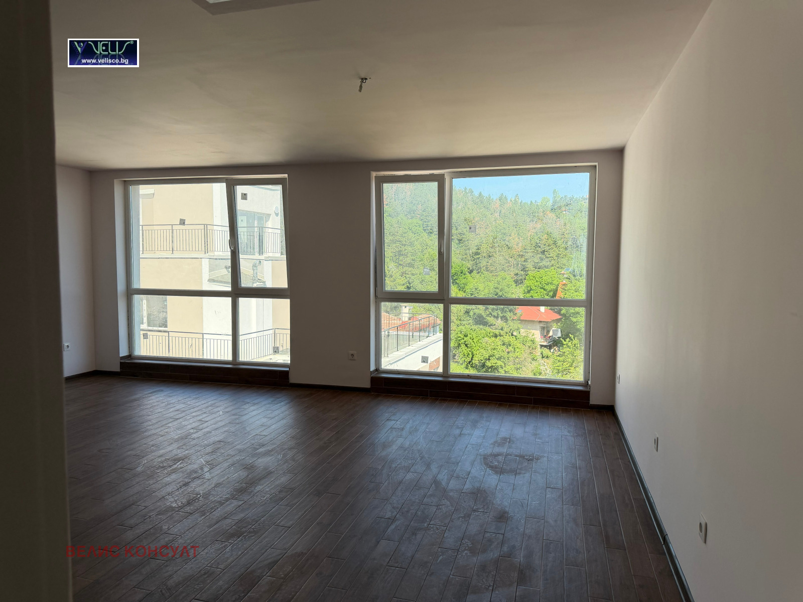 Продава МЕЗОНЕТ, гр. София, с. Панчарево, снимка 5 - Апартаменти - 54869407