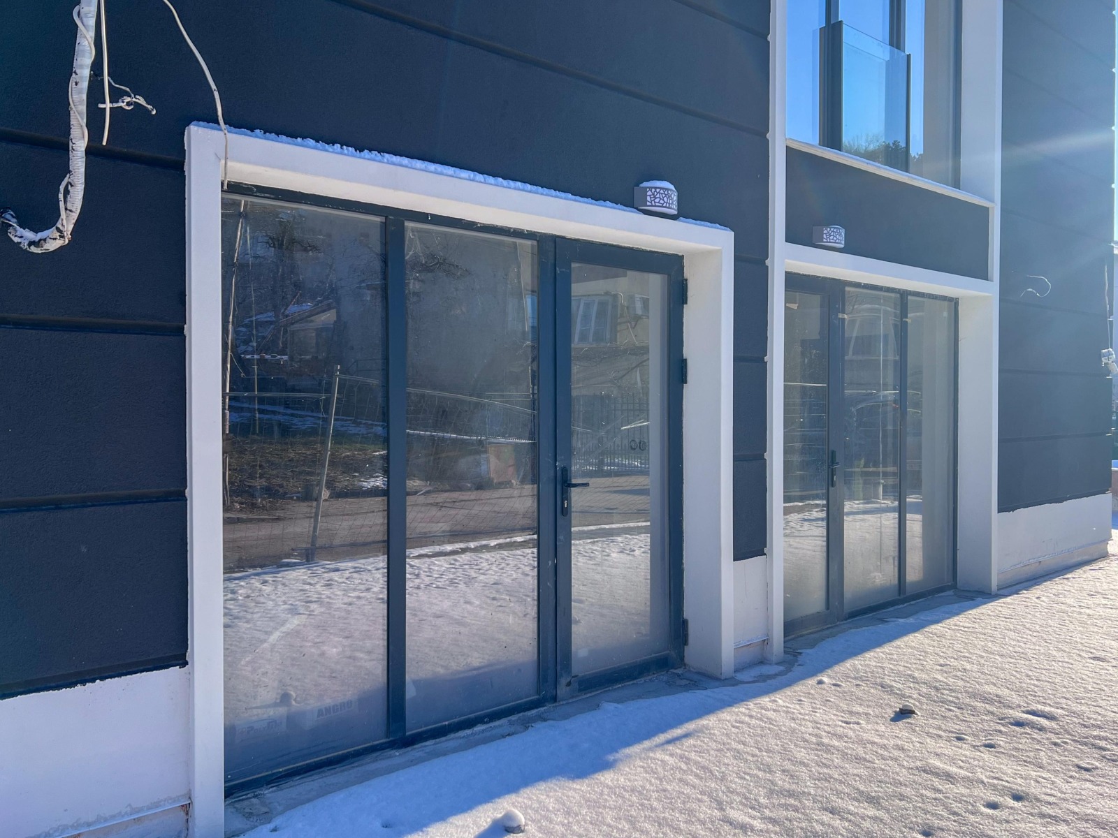 Продава ОФИС, гр. Габрово, Център, снимка 2 - Офиси - 45547146