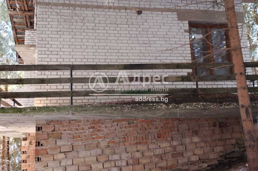 Продава КЪЩА, с. Чурен, област Пловдив, снимка 2 - Къщи - 44604962