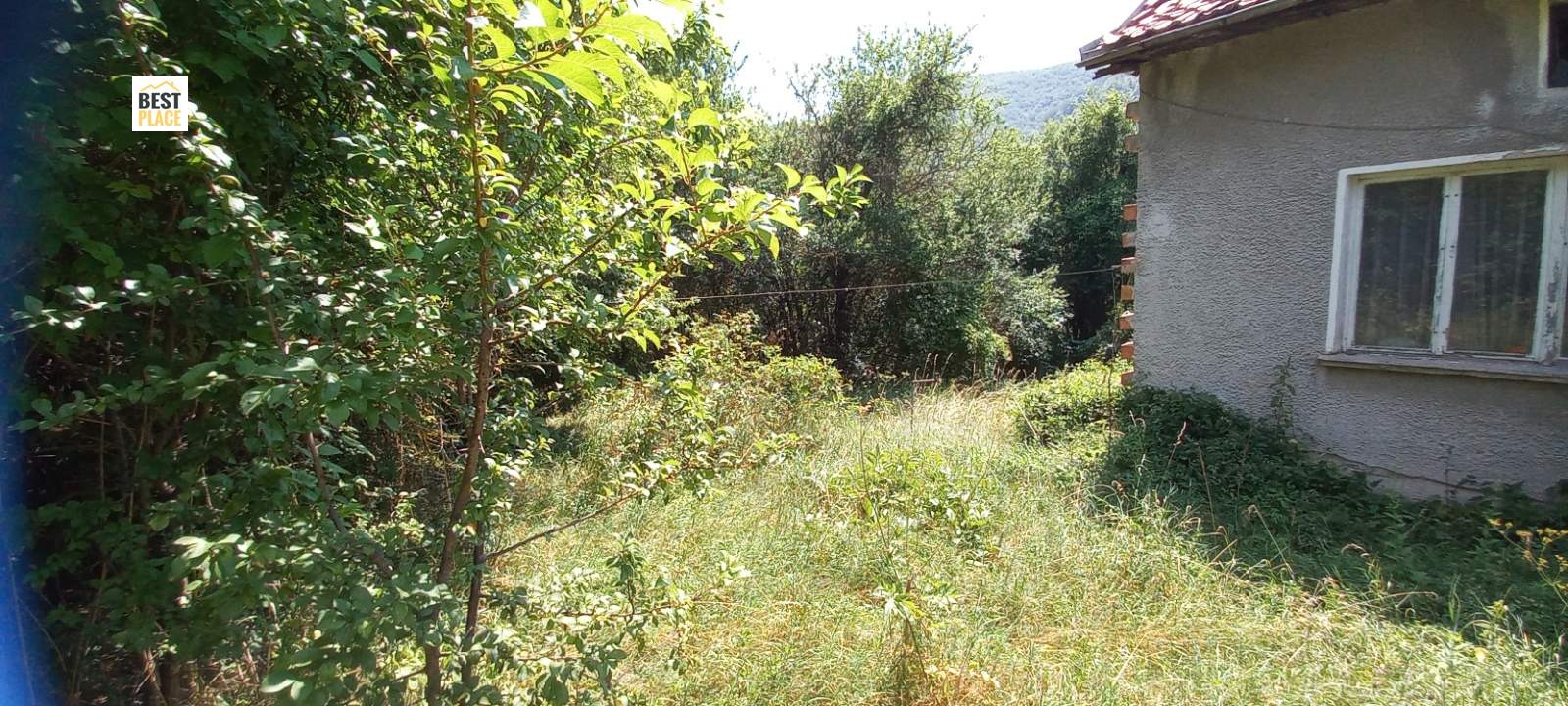 Продава КЪЩА, с. Гинци, област София област, снимка 2 - Къщи - 54090311