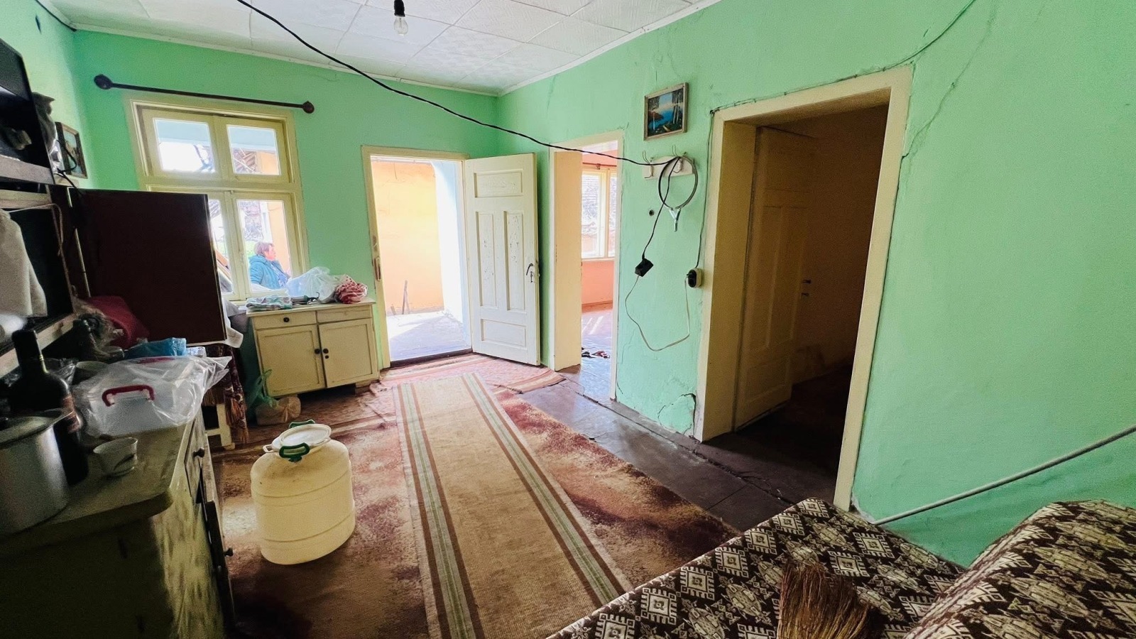 Продава КЪЩА, с. Лехчево, област Монтана, снимка 12 - Къщи - 54674690