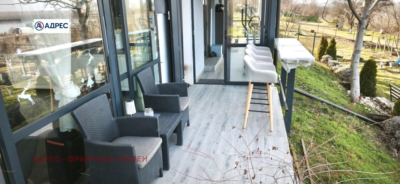 Продава КЪЩА, гр. Козлодуй, област Враца, снимка 5 - Къщи - 55949702