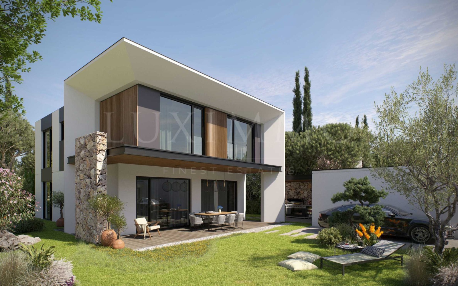 Продава КЪЩА, гр. Несебър, област Бургас, снимка 7 - Къщи - 56297265
