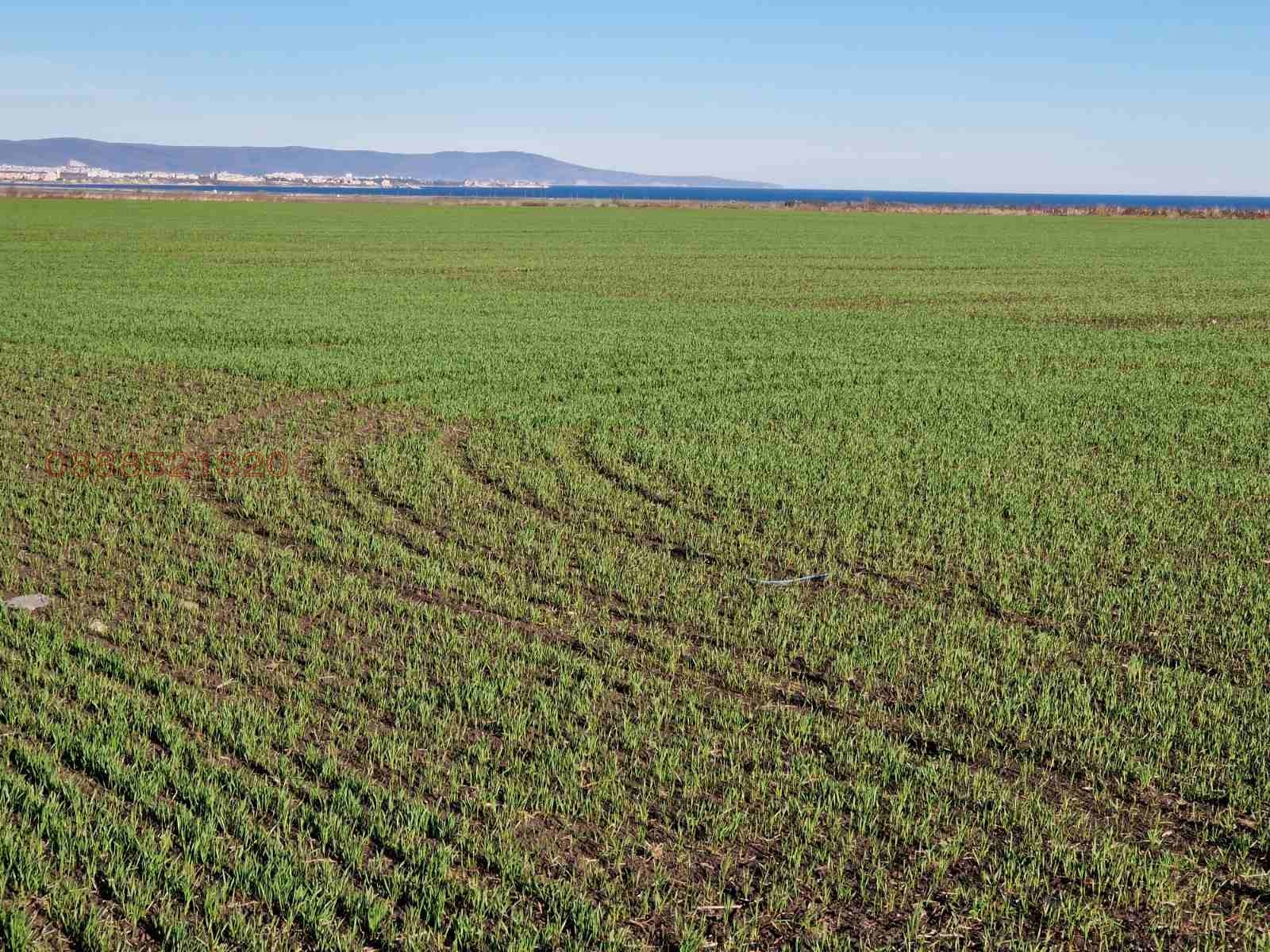 Продава ПАРЦЕЛ, гр. Поморие, област Бургас, снимка 3 - Парцели - 53644633