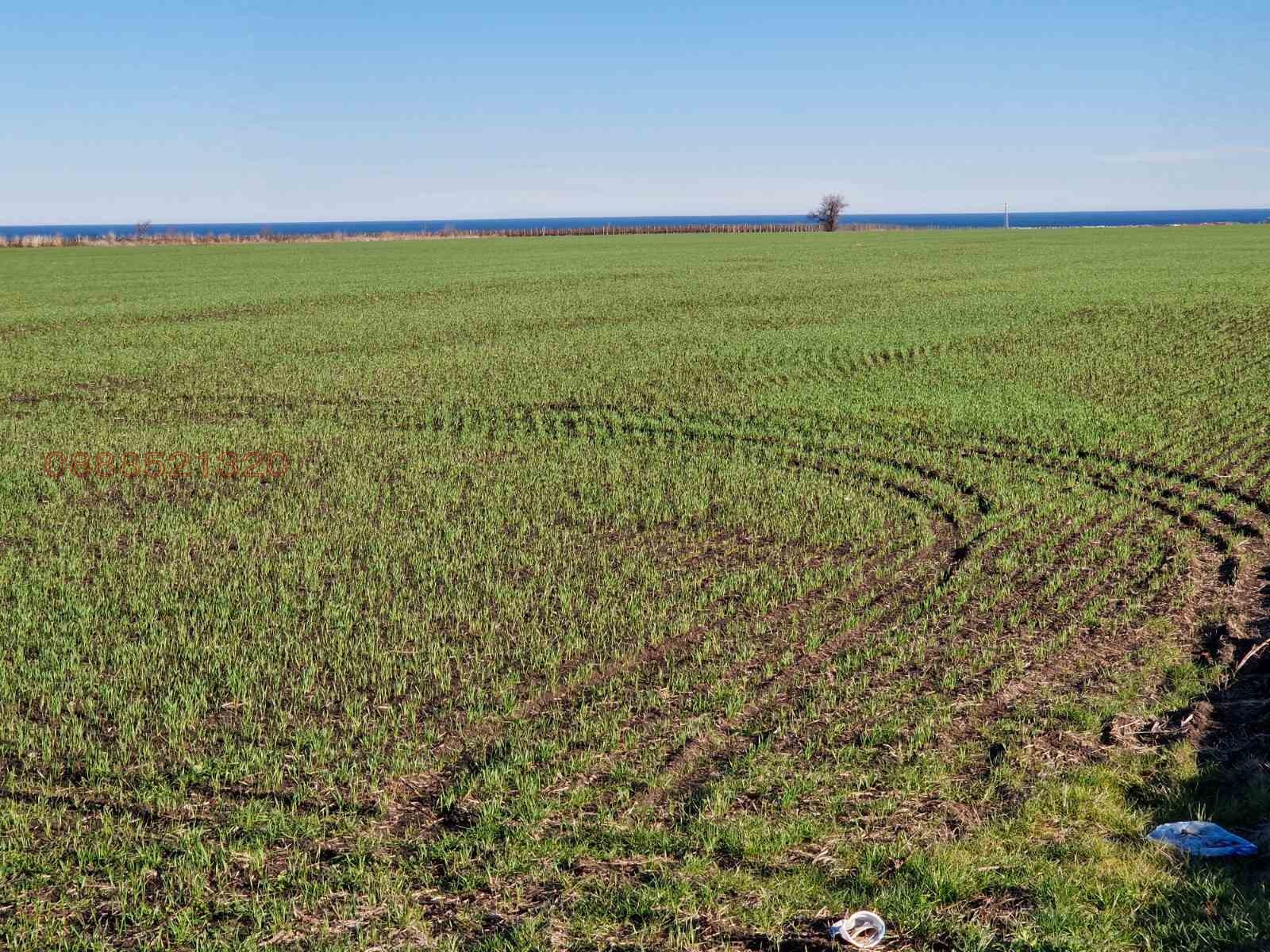 Продава ПАРЦЕЛ, гр. Поморие, област Бургас, снимка 2 - Парцели - 53644633