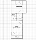 Продава 2-СТАЕН, гр. Шумен, Добруджански, снимка 1