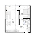 Продава 2-СТАЕН, град Варна, Левски 1 • 158086 € • 85779868 7