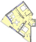 Продава 3-СТАЕН, област Бургас, гр. Поморие • 123600 € / 241740.59 лв. • 35210608 2