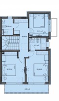 Продава  Къща област Бургас , гр. Несебър , 155 кв.м | 85173063 - изображение [4]